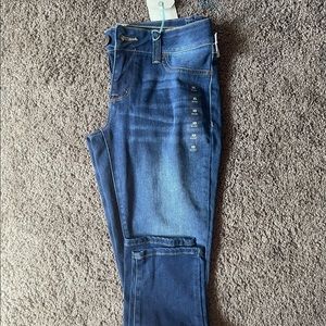 Maurice’s skinny jeans